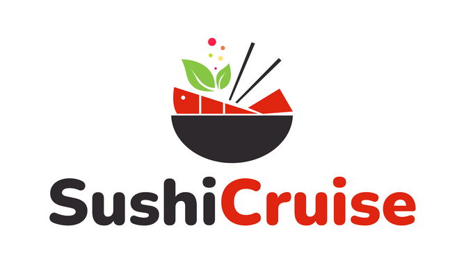 SushiCruise.com